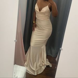 Bari J Bridesmaid Dress Style 2007